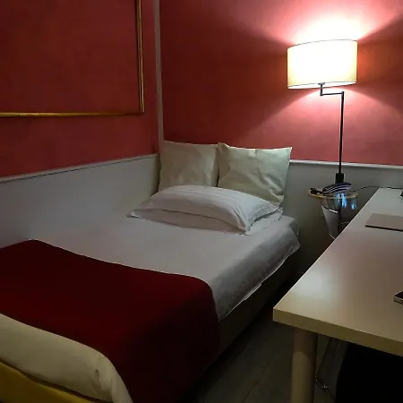 7motel - Settimotel Hotel
