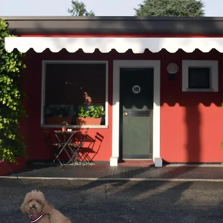 7motel - Settimotel Hotel