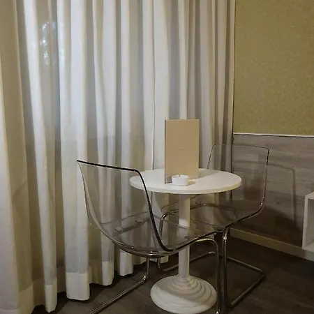 Settimotel Hotel 3*