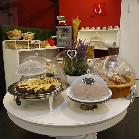 7motel - Settimotel Hotel Settimo Milanese
