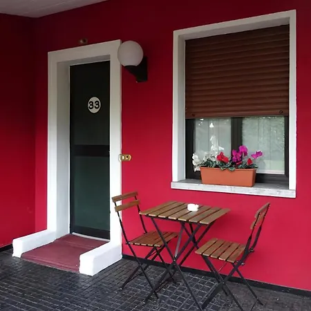 7motel - Settimotel Hotel 3*