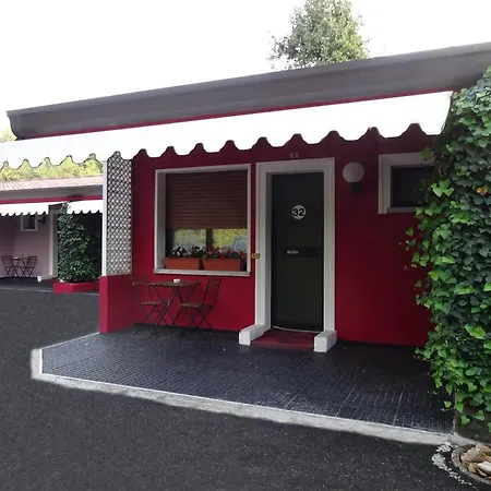 Hotel 7motel - Settimotel