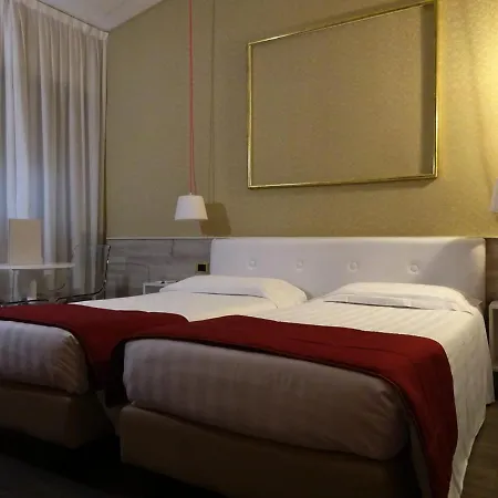 Hotel 7motel - Settimotel