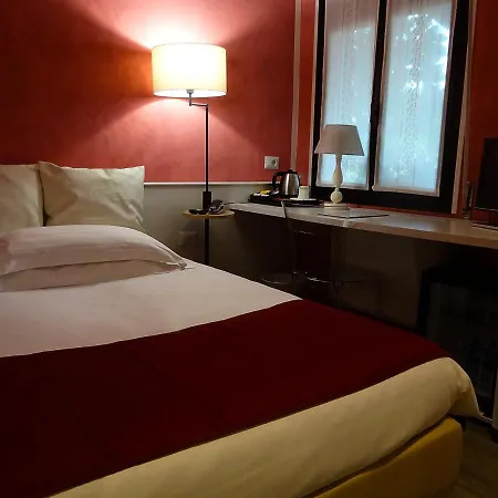 Hotel 7motel - Settimotel