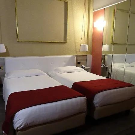 7motel - Settimotel Settimo Milanese