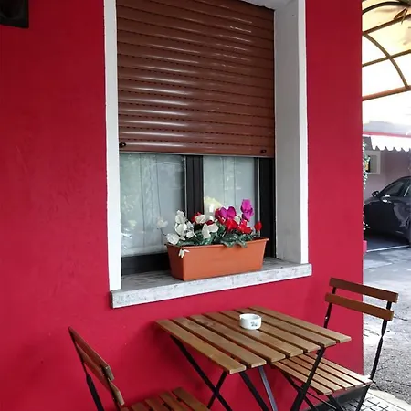 7motel - Settimotel 3* Settimo Milanese
