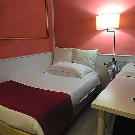Settimotel Hotel Settimo Milanese