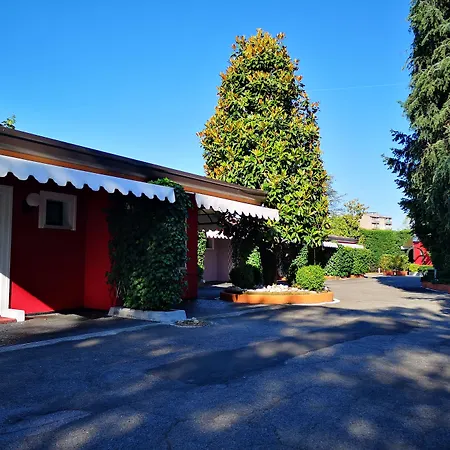 Settimotel 3* Settimo Milanese