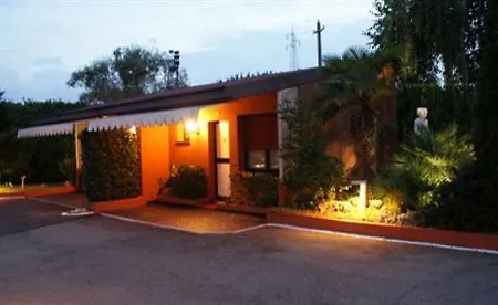 7motel - Settimotel Hotel Settimo Milanese