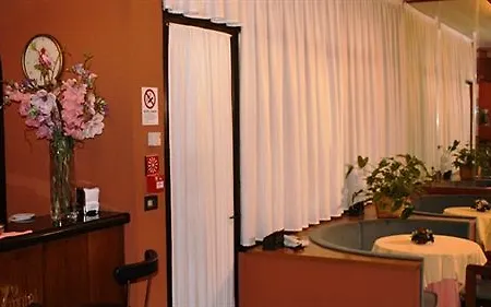 7motel - Settimotel Settimo Milanese