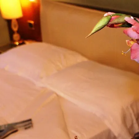 7motel - Settimotel מלון