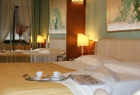 Hotel 7motel - Settimotel 3*