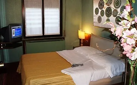 7motel - Settimotel 3*