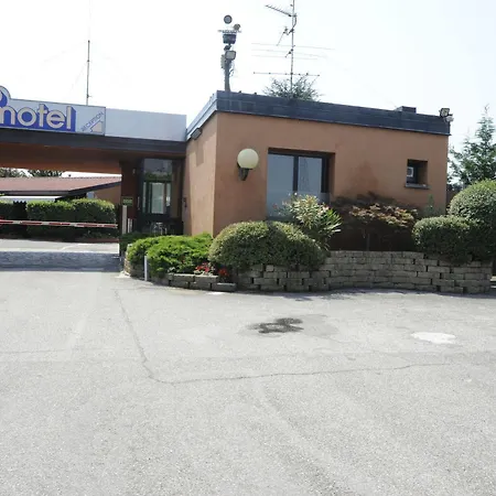 Hotel 7motel - Settimotel 3*
