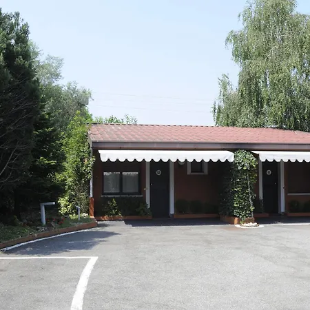 7motel - Settimotel 3* Settimo Milanese