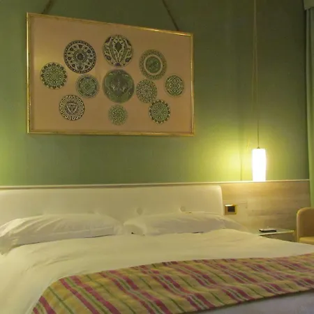 Hotel Settimotel Settimo Milanese