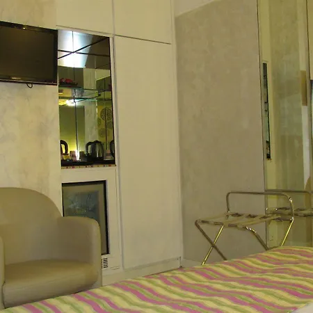 7motel - Settimotel Hotel Settimo Milanese