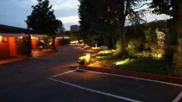 Hotel 7motel - Settimotel 3*