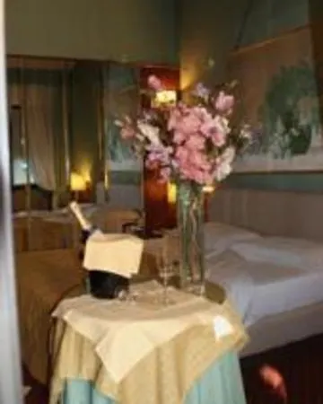 Settimotel Hotel Settimo Milanese