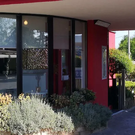 Hotel 7motel - Settimotel Settimo Milanese
