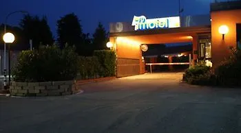 Hotel 7motel - Settimotel