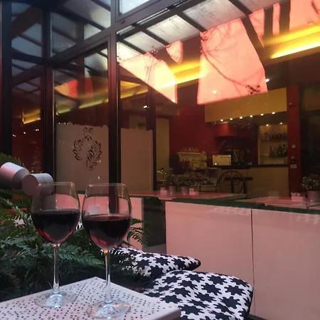 7motel - Settimotel 3*