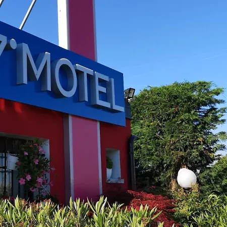 Hotel 7motel - Settimotel 3*