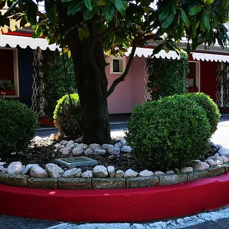 7motel - Settimotel Hotel