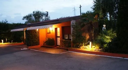 7motel - Settimotel 酒店 萨蒂莫米兰尼斯