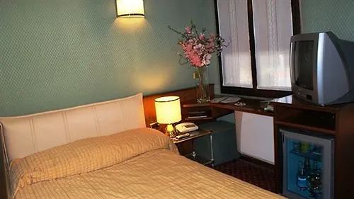 7motel - Settimotel 酒店 3*