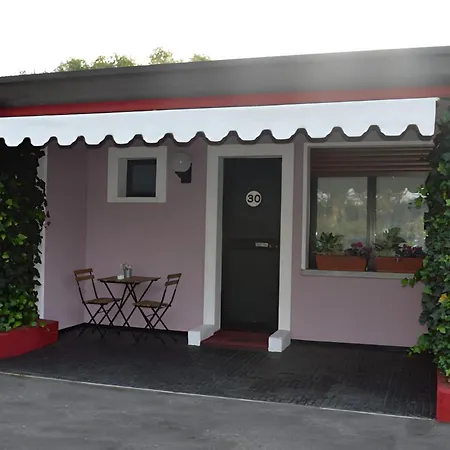 7motel - Settimotel 3* Settimo Milanese