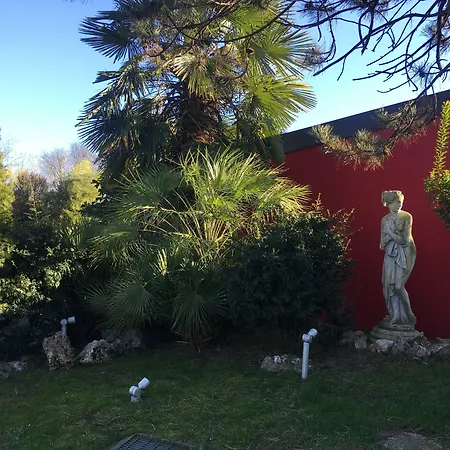 7motel - Settimotel Hotel Settimo Milanese