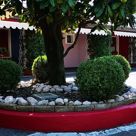 7motel - Settimotel Settimo Milanese
