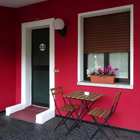 Hotel 7motel - Settimotel
