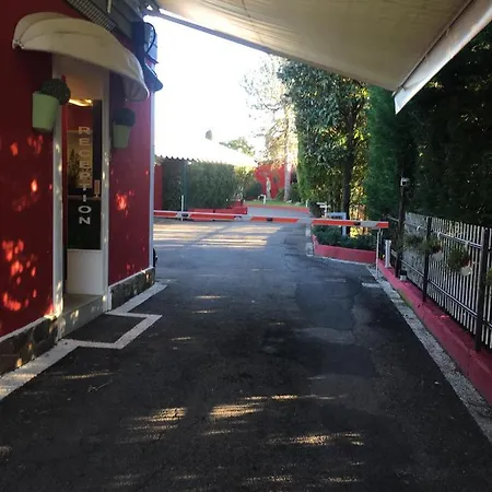 7motel - Settimotel Hotel